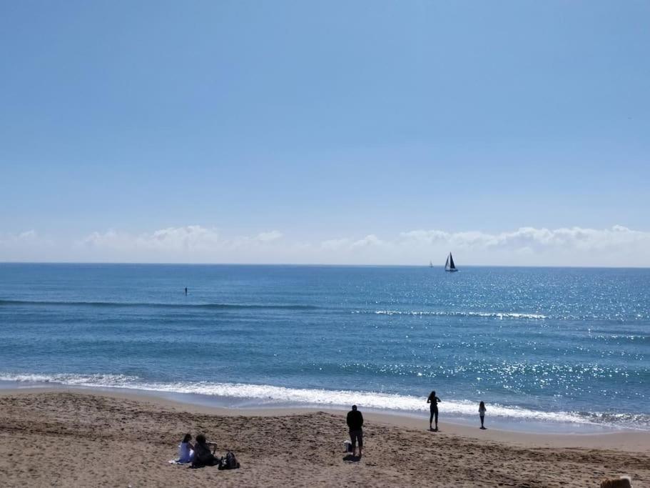 Sea Of Rome - Holiday Home Lido di Ostia Kültér fotó